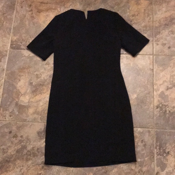 Michael Kors Black Dress - Picture 5 of 7